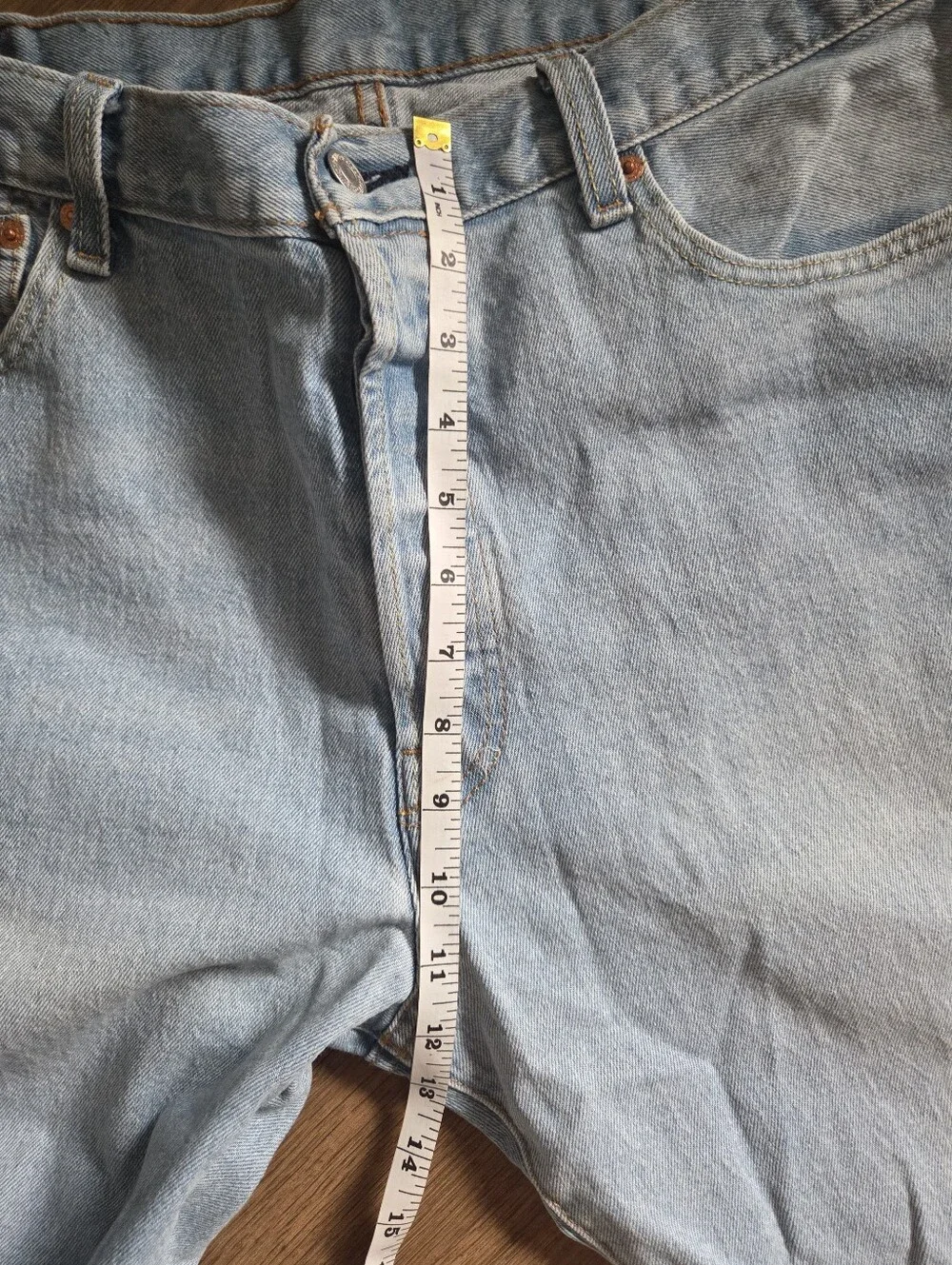 Levi's 501® Original Men's Jeans
